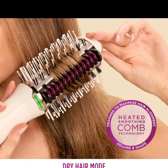 Shark SmoothStyle brush - Picture 5 of 11